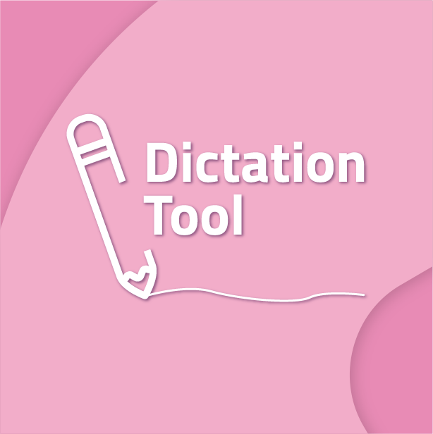Dictation Tool