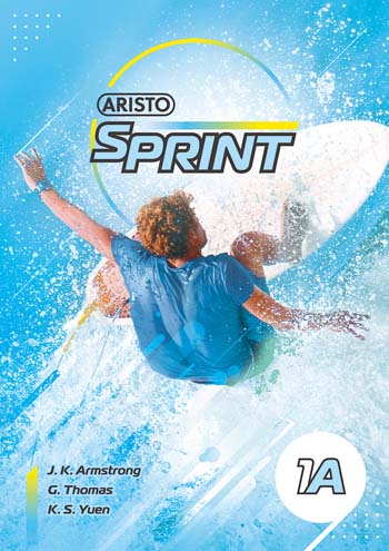 Aristo Sprint 1A (2023 Ed.)