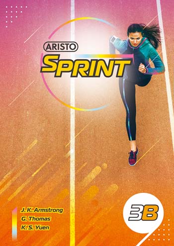 Aristo Sprint 3B (2023 Ed.)