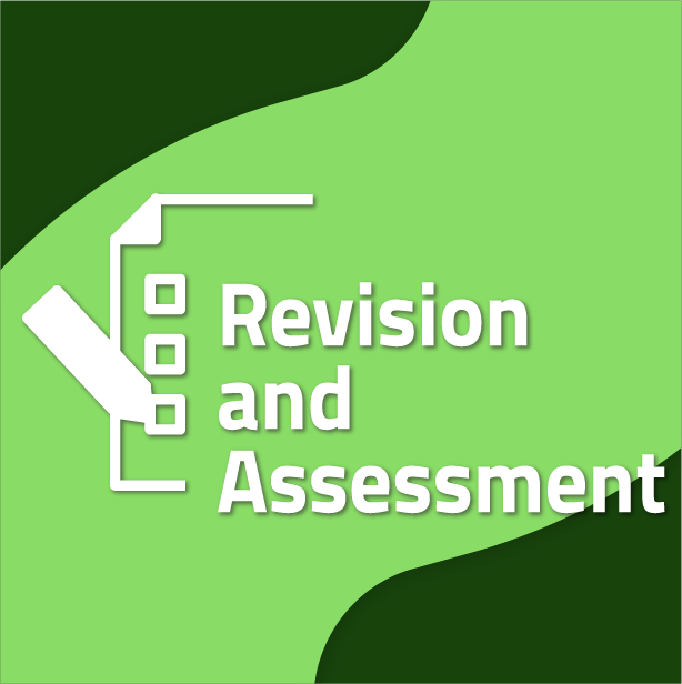 Revision and Assessment