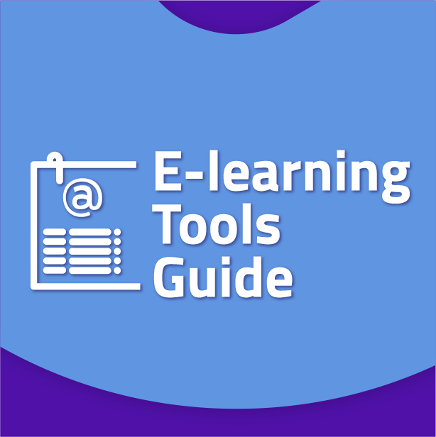 E-learning Tool Guide