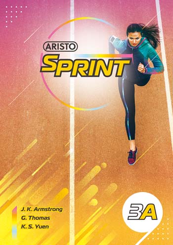 Aristo Sprint 3A (2023 Ed.)