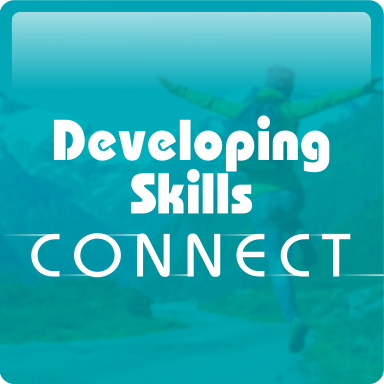 Developing skills CONNECT