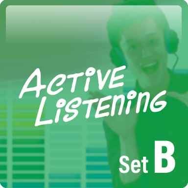 Active Listening Set B