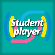 Student Player
