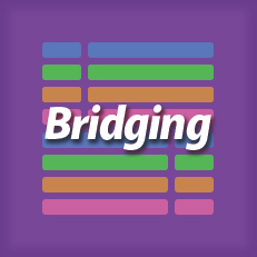 Bridging Units