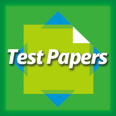 Unseen Test Papers