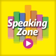 Speaking Zone