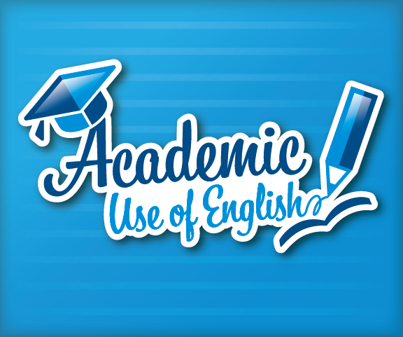 Academic Use of English Package