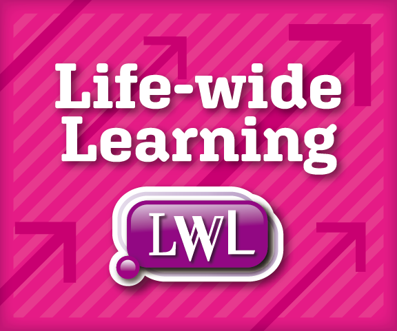 Life-wide Learning (LWL)