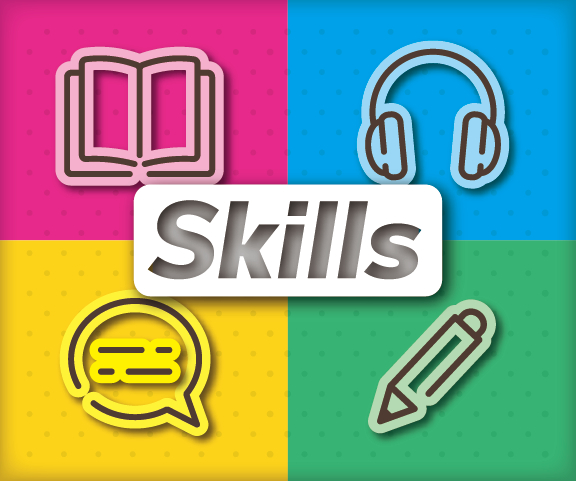 Skills Support Package