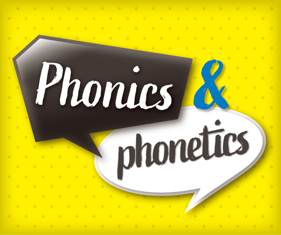 Phonics & Phonetics