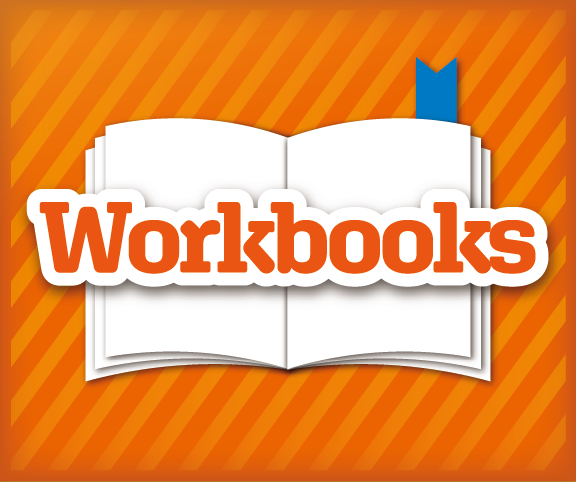Workbooks
