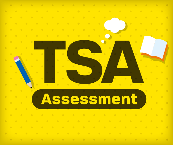 TSA Assessment