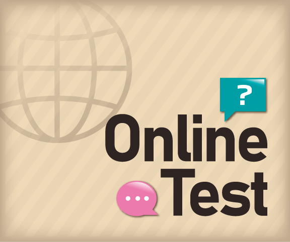 Online Test