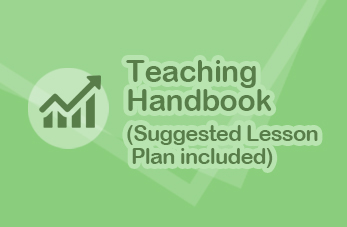 Teaching Handbook (Suggested Lesson Plan included)