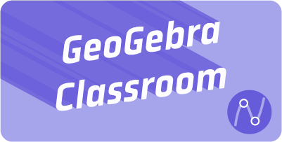 GeoGebra Classroom
