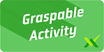 Graspable Activity