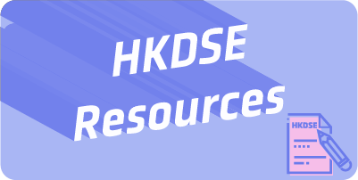 HKDSE Resources