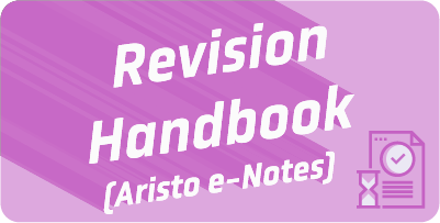Revision Handbook (Aristo e-Notes)